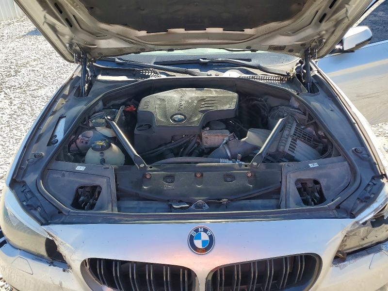 55465576 :رقم المزاد ، WBA5A7C56GG152205 vin ، 2016 Bmw 528 مزاد بيع