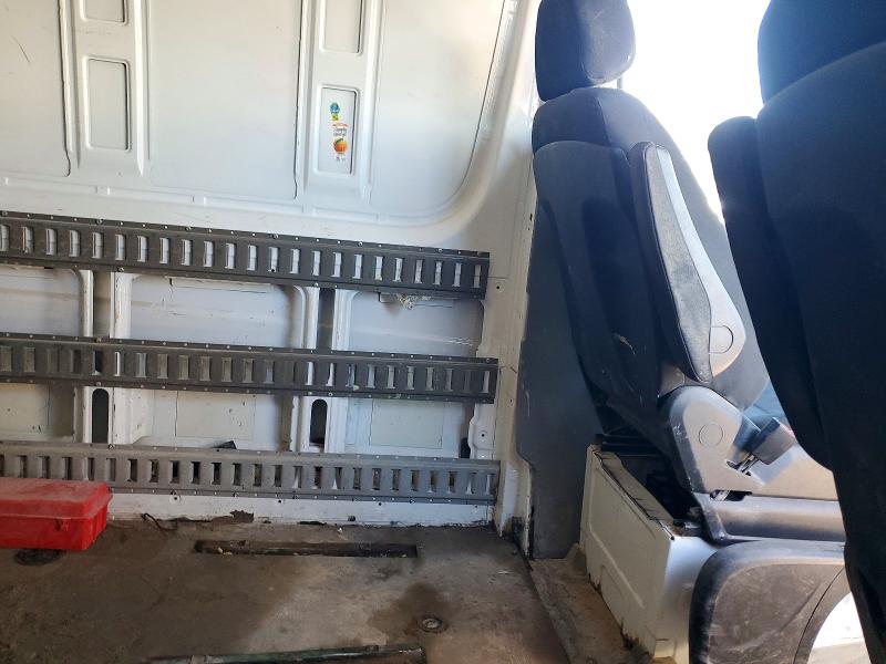 57406596 :رقم المزاد ، WD3PE8CD2GP177402 vin ، 2016 Mercedes-benz Sprinter مزاد بيع