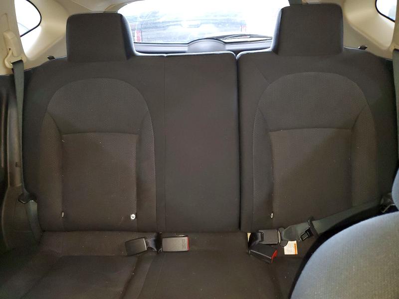 Aukcja sprzedaży 2014 Nissan Rogue Select, vin: JN8AS5MV9EW720035, numer aukcji: 57618646