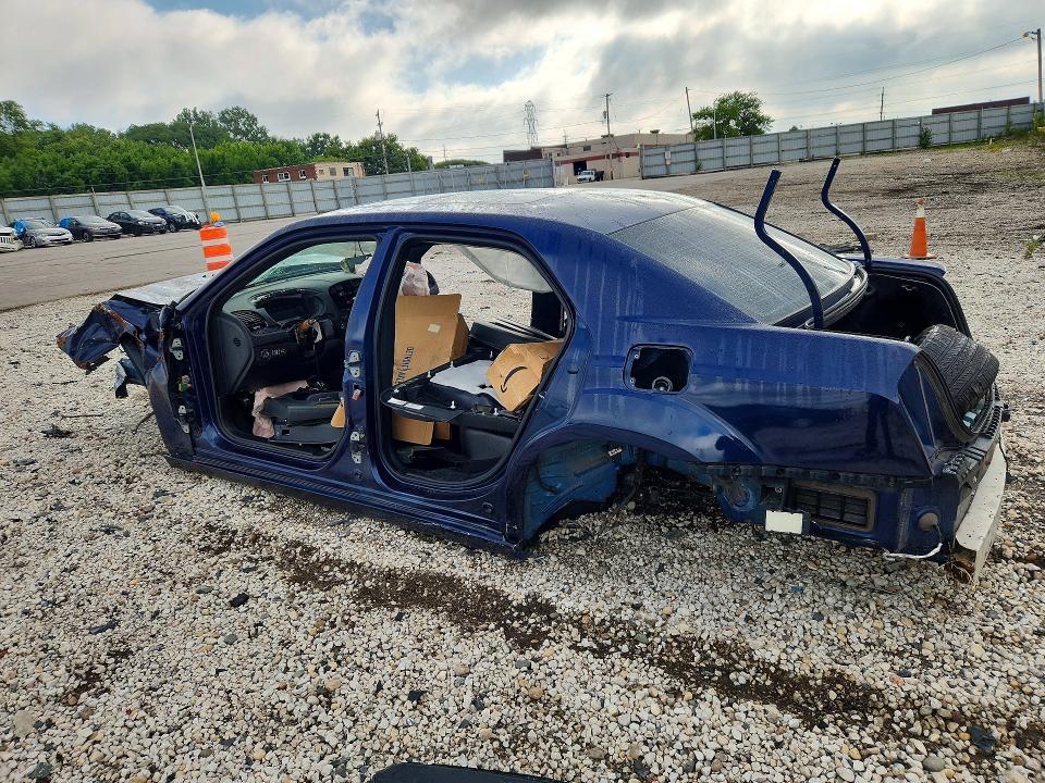 Aukcja sprzedaży 2016 Chrysler 300, vin: 2C3CCAGG3GH248895, numer aukcji: 58637116