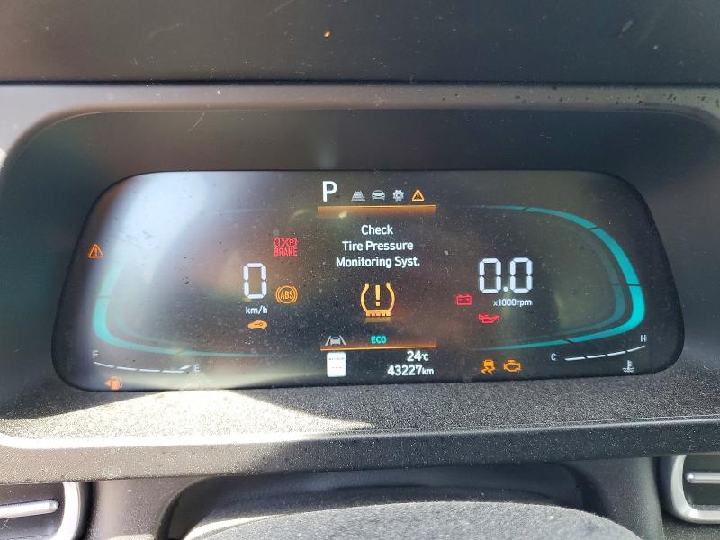 55705356 :رقم المزاد ، KMHLM4DG4RU791876 vin ، 2024 Hyundai Elantra مزاد بيع