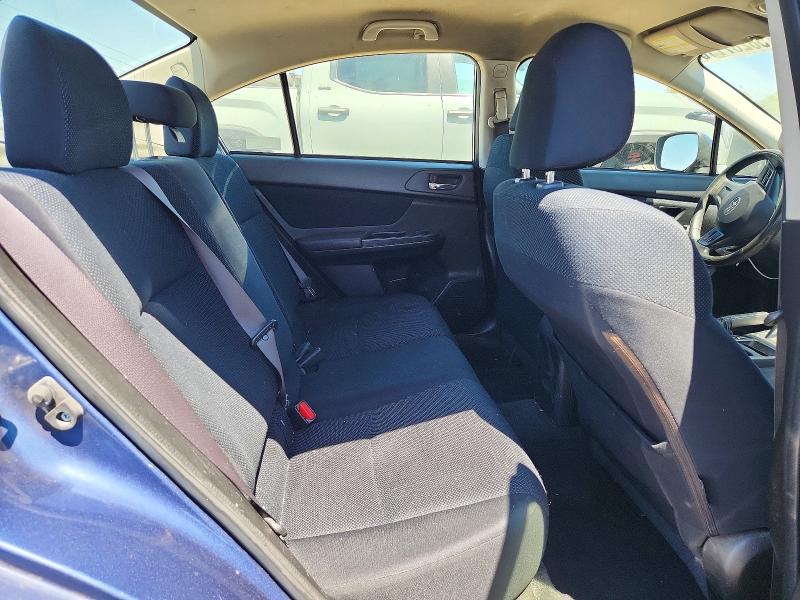 Продаж на аукціоні авто 2013 Subaru Impreza, vin: JF1GJAC65DH014474, номер лоту: 58287716