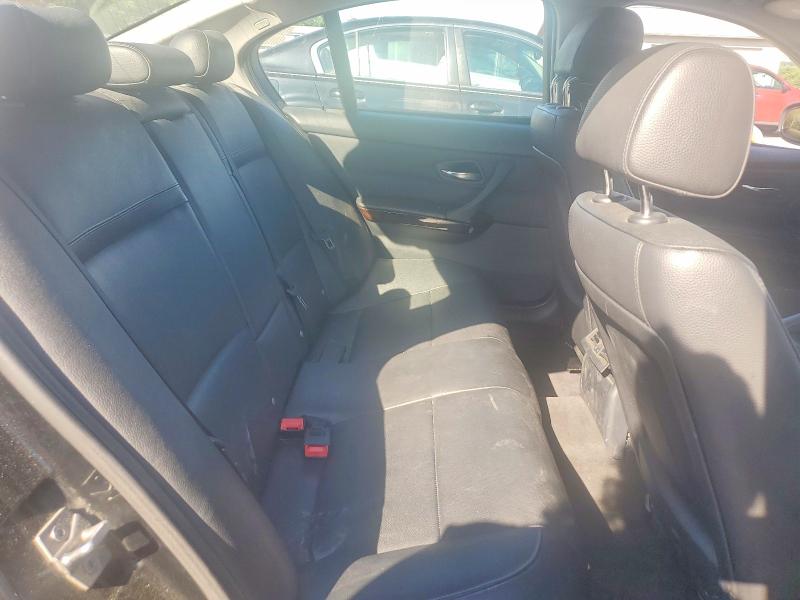 56987826 :رقم المزاد ، WBAPK5G55BNN81778 vin ، 2011 Bmw 328 مزاد بيع