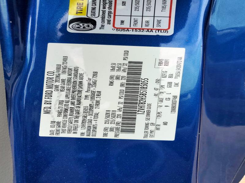 Aukcja sprzedaży 2008 Ford Mustang, vin: 1ZVHT82H585185055, numer aukcji: 57575906