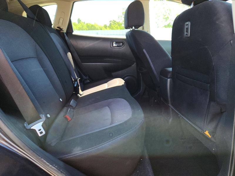 Продаж на аукціоні авто 2013 Nissan Rogue, vin: JN8AS5MV6DW641503, номер лоту: 56279746