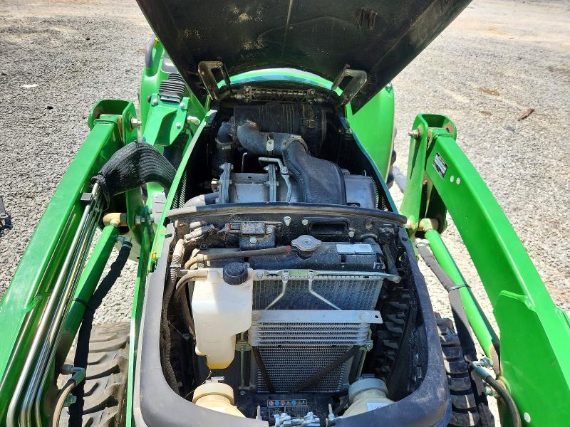 2018 John Deere 300e მანქანა იყიდება აუქციონზე, vin: 1LV3032EHJJ124130, აუქციონის ნომერი: 56319966