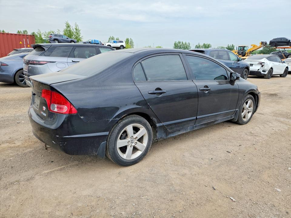 56048486 :رقم المزاد ، 2HGFA16557H105088 vin ، 2007 Honda Civic مزاد بيع