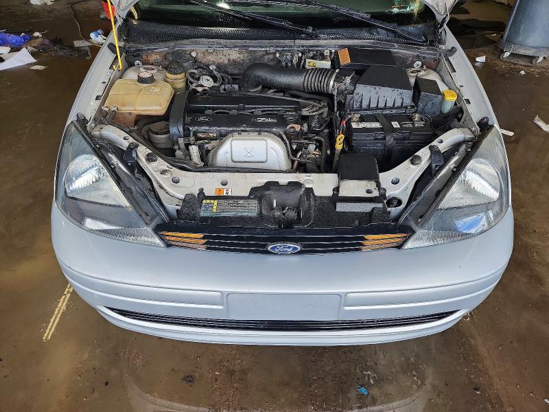 Auction sale of the 2003 Ford Focus, vin: 1FAFP36363W141445, lot number: 55123606