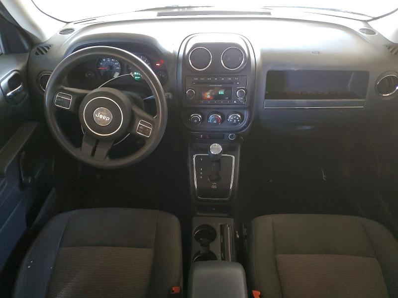 Продаж на аукціоні авто 2012 Jeep Patriot, vin: 1C4NJPBA7CD617295, номер лоту: 55926126