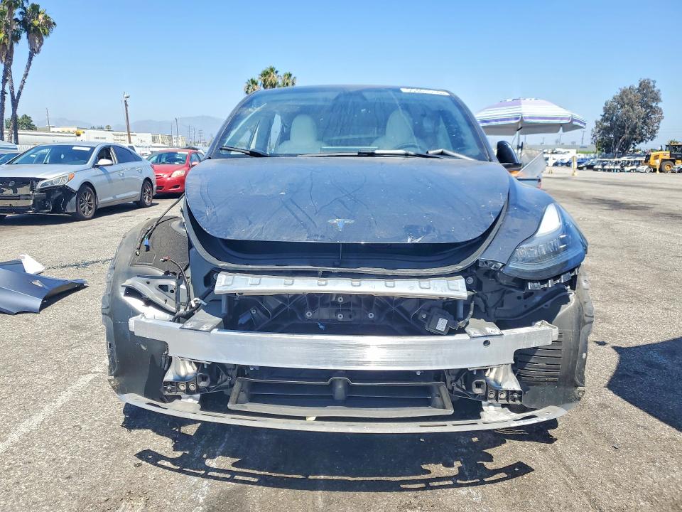 Aukcja sprzedaży 2023 Tesla Model Y, vin: 7SAYGDEE2PA142937, numer aukcji: 55461516