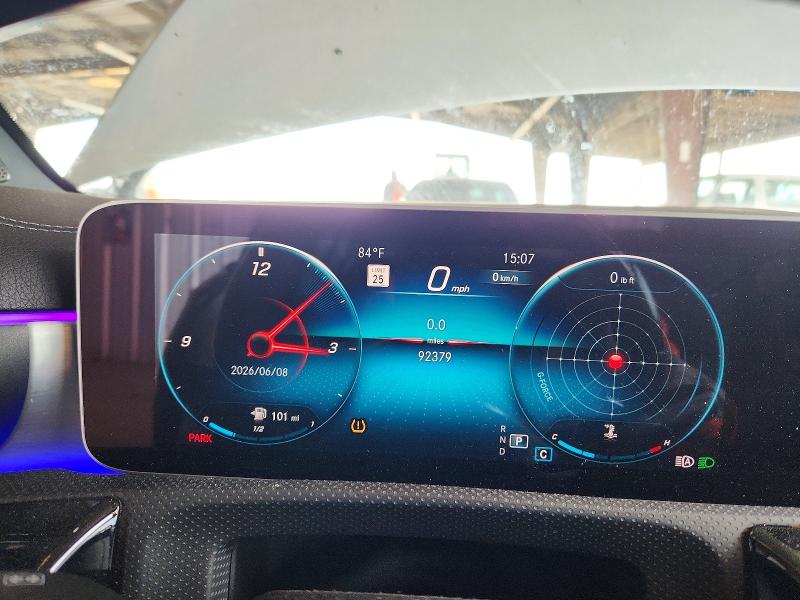 Продажа на аукционе авто 2019 Mercedes-benz A, vin: WDD3G4EB4KW011874, номер лота: 56360276