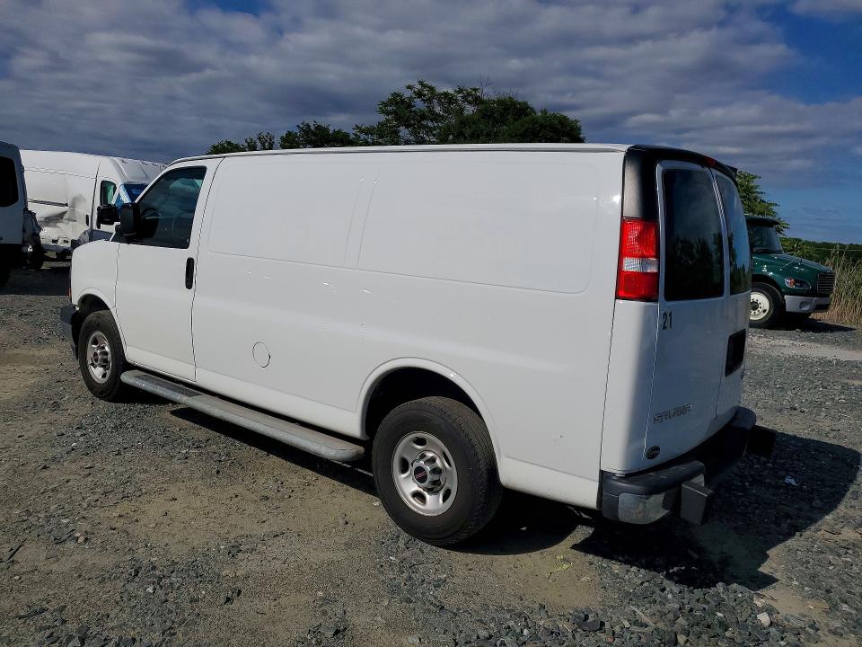 Продаж на аукціоні авто 2020 Gmc Savana, vin: 1GTW7AFG5L1255905, номер лоту: 56487486