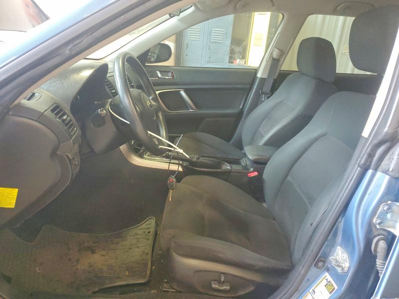 Продажа на аукционе авто 2009 Subaru Outback, vin: 4S4BP61C897329786, номер лота: 56796076