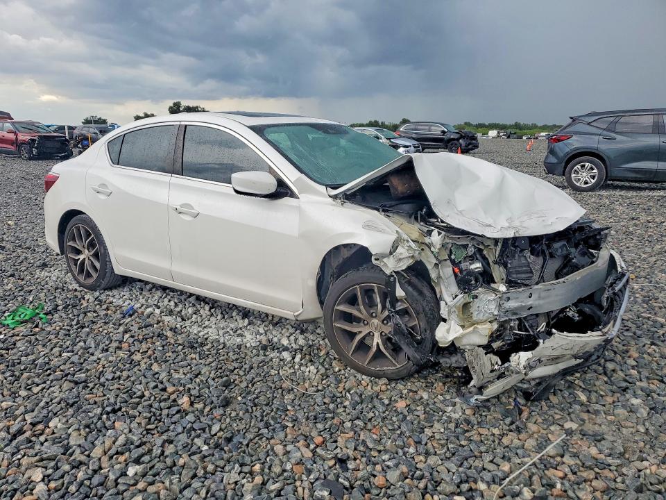 Aukcja sprzedaży 2021 Acura Ilx, vin: 19UDE2F76MA002226, numer aukcji: 57025626