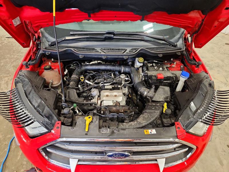 55576406 :رقم المزاد ، MAJ3S2KE0KC272180 vin ، 2019 Ford Ecosport مزاد بيع