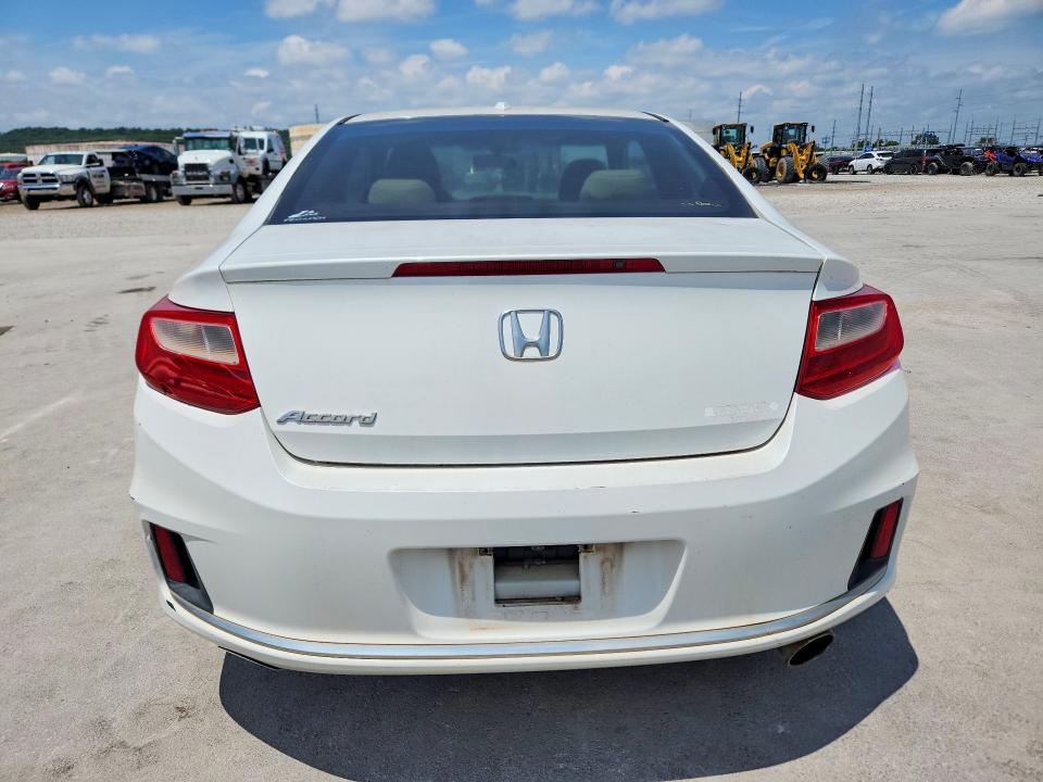 Aukcja sprzedaży 2013 Honda Accord, vin: 1HGCT1B82DA025058, numer aukcji: 56278696