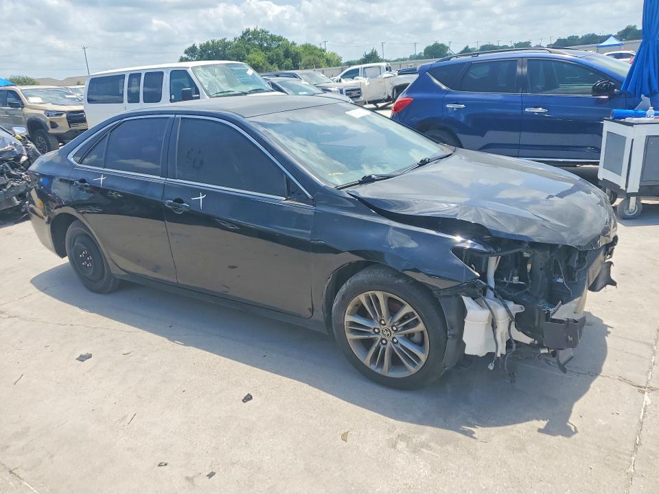Aukcja sprzedaży 2015 Toyota Camry, vin: 4T1BF1FK3FU001999, numer aukcji: 57920706