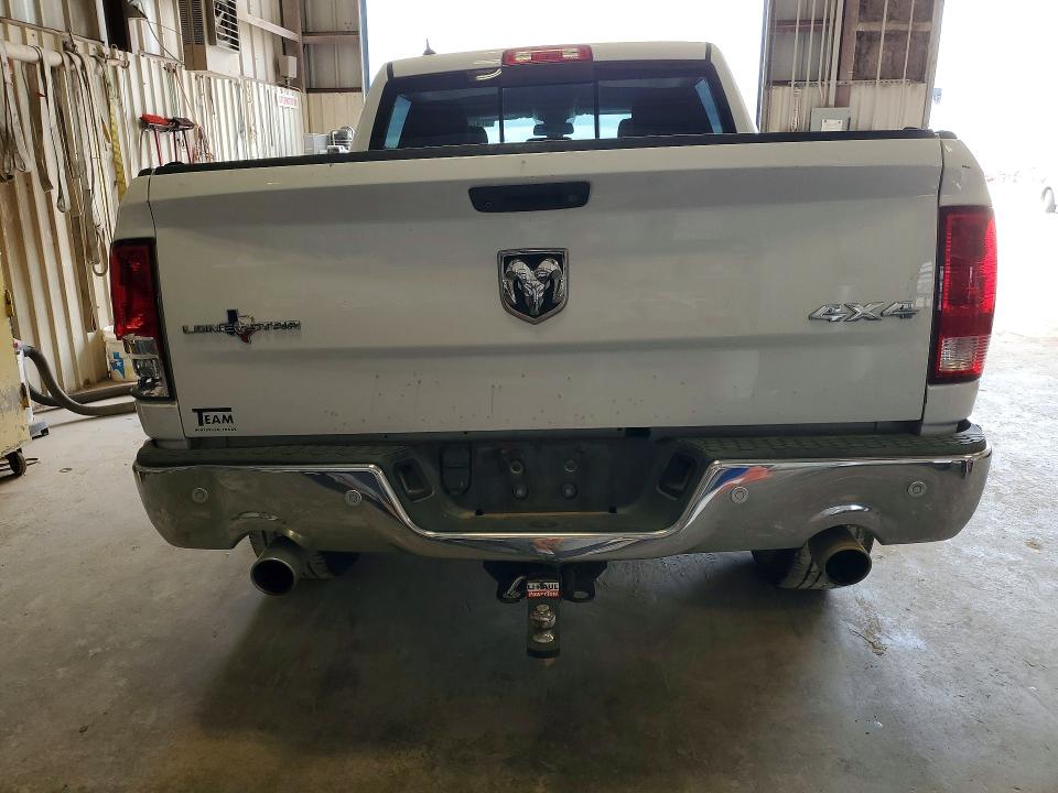 2015 Ram 1500 მანქანა იყიდება აუქციონზე, vin: 1C6RR7LT7FS767893, აუქციონის ნომერი: 57473186