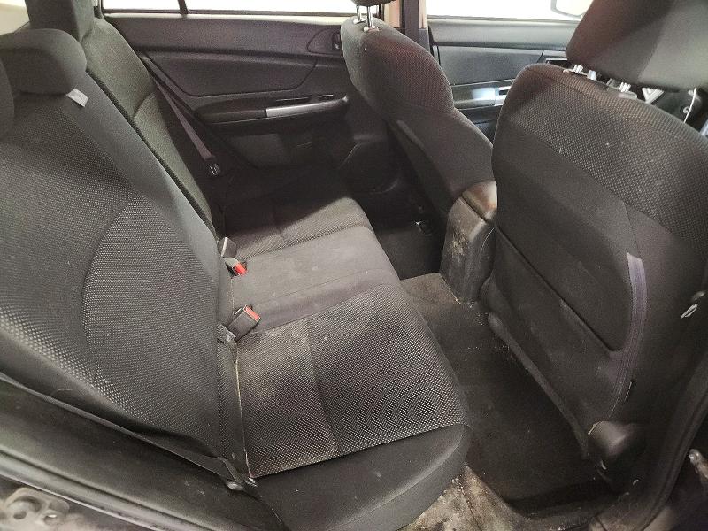 2016 Subaru Impreza მანქანა იყიდება აუქციონზე, vin: JF1GPAA61G8234037, აუქციონის ნომერი: 58691136