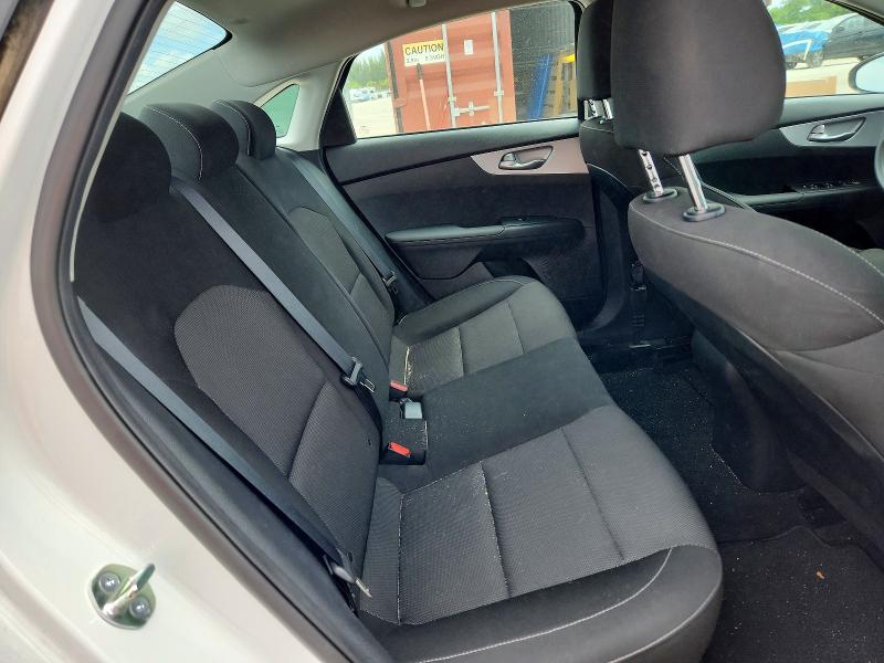 Aukcja sprzedaży 2023 Kia Forte, vin: 3KPF24ADXPE693934, numer aukcji: 56804096