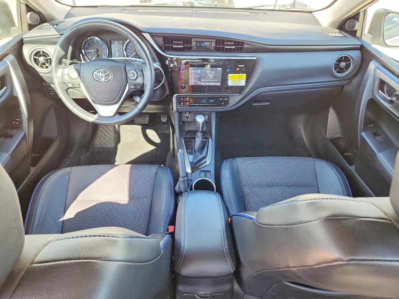Aukcja sprzedaży 2017 Toyota Corolla, vin: 2T1BURHE0HC815978, numer aukcji: 57782926