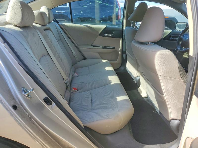 2016 Honda Accord მანქანა იყიდება აუქციონზე, vin: 1HGCR2F32GA090239, აუქციონის ნომერი: 57075766