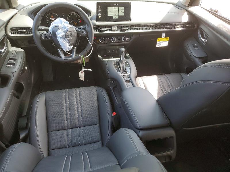 56628746 :رقم المزاد ، 3CZRZ1H78VM700531 vin ، 2027 Honda Hr-v مزاد بيع