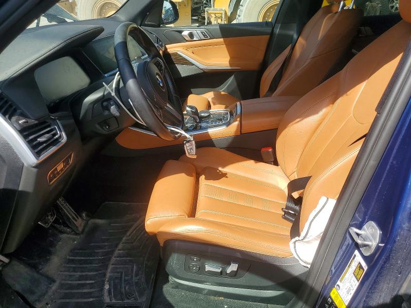 Aukcja sprzedaży 2021 Bmw X5, vin: 5UXCR6C01M9F35309, numer aukcji: 59188856