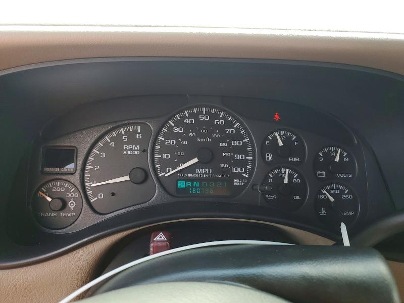 Продаж на аукціоні авто 2002 Chevrolet Silverado, vin: 1GCHC29U32E143543, номер лоту: 57723376