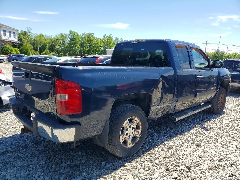 Aukcja sprzedaży 2008 Chevrolet Silverado, vin: 2GCEK190681277647, numer aukcji: 56410426