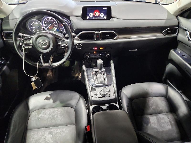 Aukcja sprzedaży 2020 Mazda Cx-5, vin: JM3KFBCM1L0775002, numer aukcji: 56364656