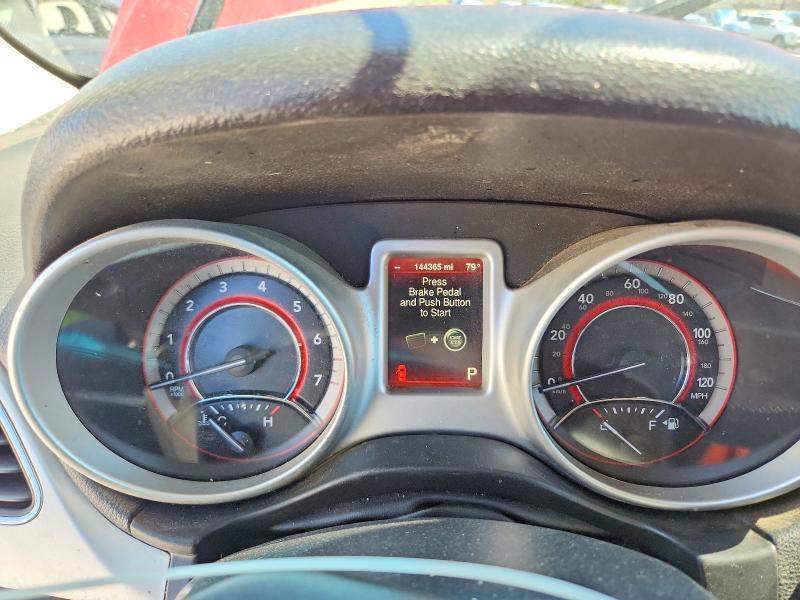 56522606 :رقم المزاد ، 3C4PDCBG2ET313558 vin ، 2014 Dodge Journey مزاد بيع