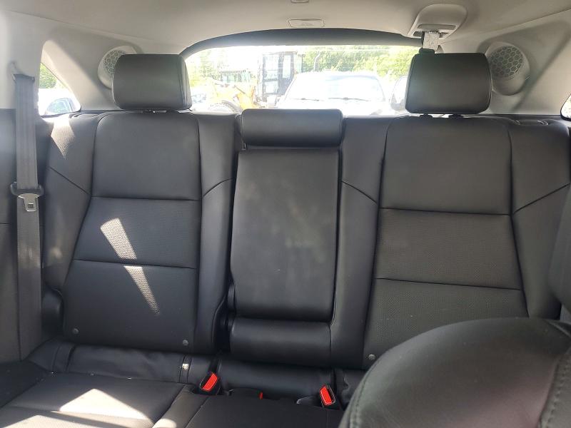 2018 Acura Rdx მანქანა იყიდება აუქციონზე, vin: 5J8TB4H5XJL000023, აუქციონის ნომერი: 58113256