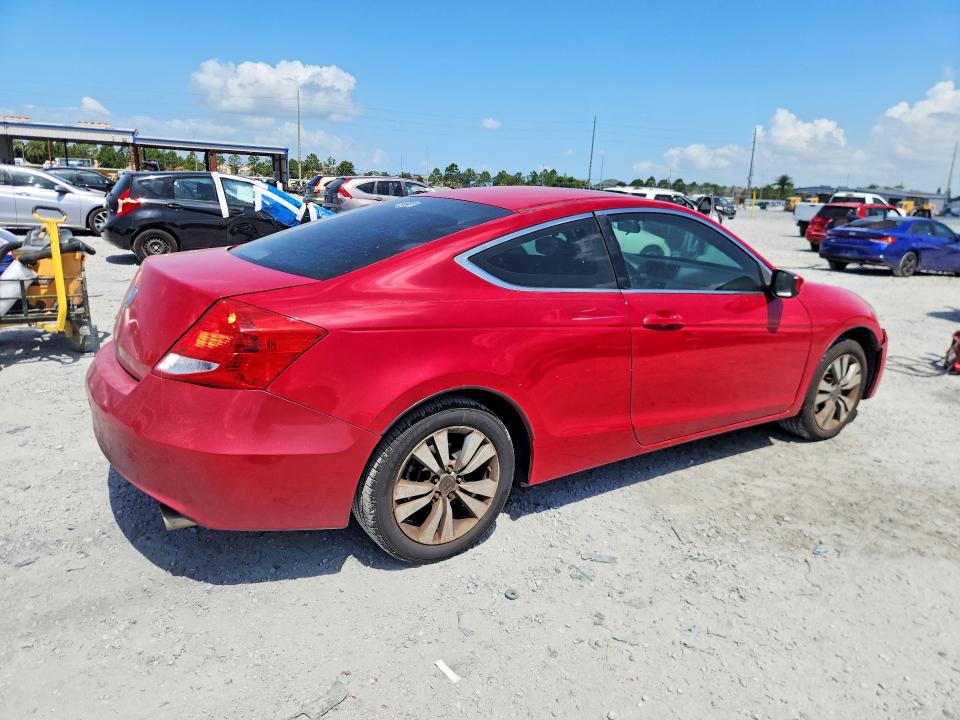 Продаж на аукціоні авто 2012 Honda Accord, vin: 1HGCS1B73CA015471, номер лоту: 58593606