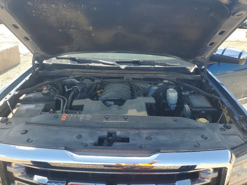 Aukcja sprzedaży 2018 Gmc Sierra, vin: 3GTU2NEC2JG374599, numer aukcji: 55499286
