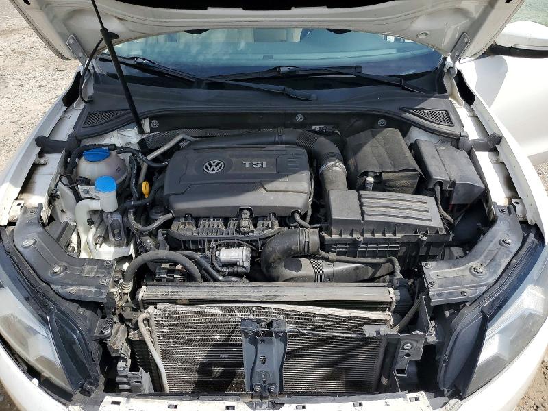 2015 Volkswagen Passat მანქანა იყიდება აუქციონზე, vin: 1VWAS7A39FC085196, აუქციონის ნომერი: 56422406