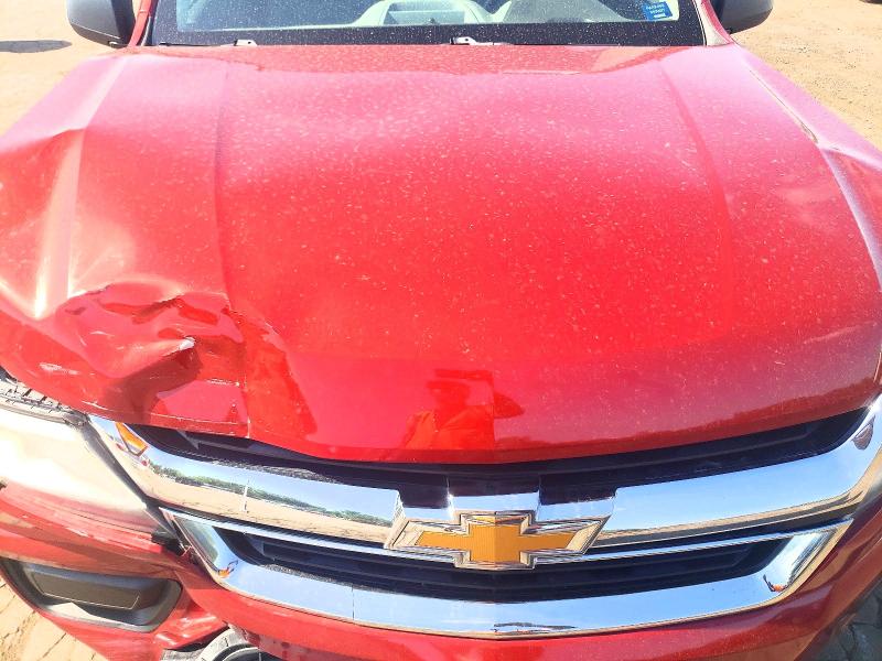 Продажа на аукционе авто 2016 Chevrolet Colorado, vin: 1GCGTBE30G1235913, номер лота: 56949206