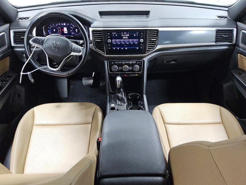 Aukcja sprzedaży 2020 Volkswagen Atlas Cross Sport, vin: 1V2MC2CA1LC207524, numer aukcji: 51454766