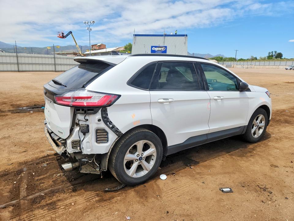 Aukcja sprzedaży 2020 Ford Edge, vin: 2FMPK3G93LBB46003, numer aukcji: 57246346