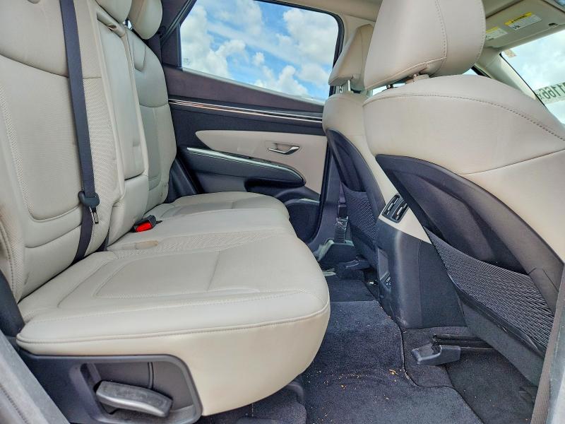 Продажа на аукционе авто 2022 Hyundai Tucson, vin: 5NMJC3AEXNH050922, номер лота: 57001166