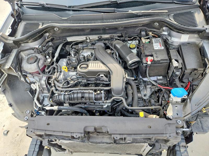 Aukcja sprzedaży 2022 Volkswagen Taos, vin: 3VVCX7B25NM017463, numer aukcji: 57636046