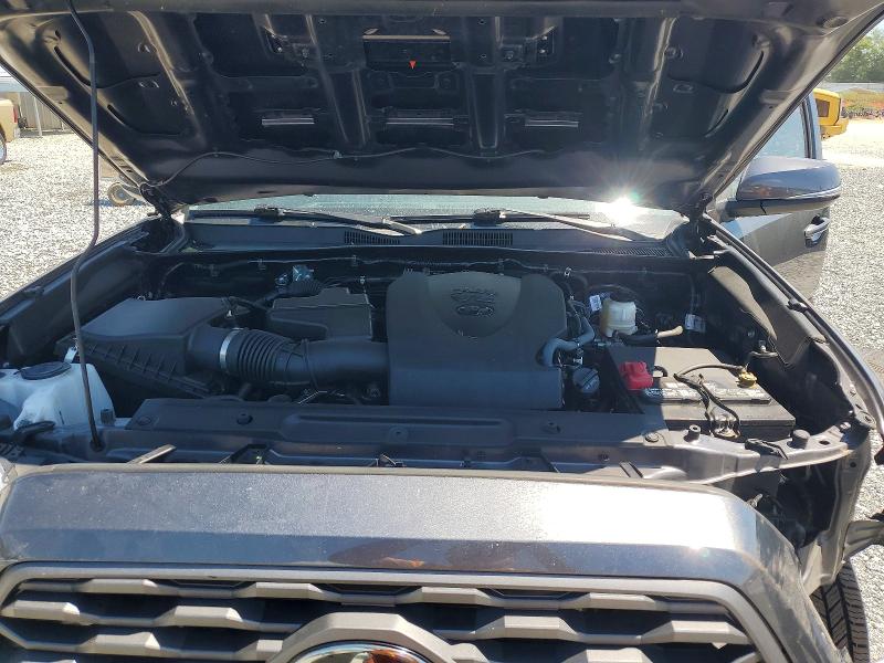 58180606 :رقم المزاد ، 3TYCZ5ANXNT101310 vin ، 2022 Toyota Tacoma مزاد بيع