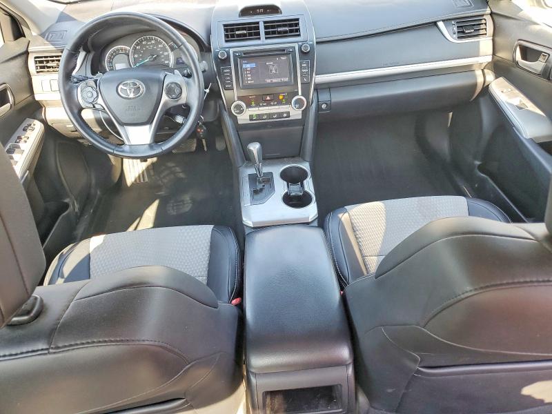 Aukcja sprzedaży 2014 Toyota Camry, vin: 4T1BF1FK7EU368452, numer aukcji: 55931926