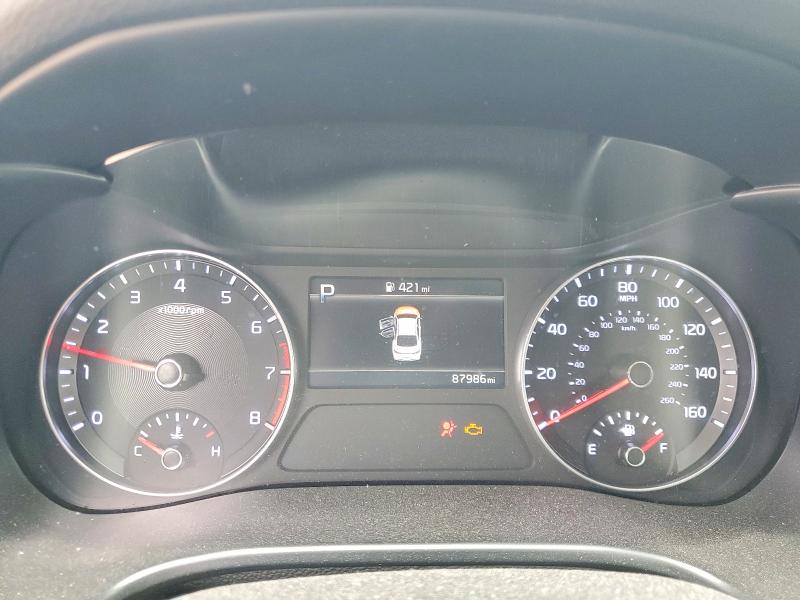 Продажа на аукционе авто 2024 Kia Forte, vin: 3KPF24AD6RE698583, номер лота: 56624626