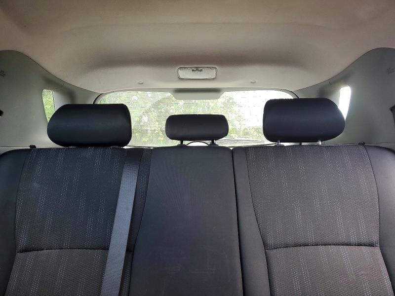 Aukcja sprzedaży 2011 Toyota Matrix, vin: 2T1KU4EE0BC744067, numer aukcji: 57152606