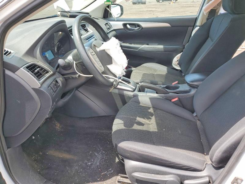 Aukcja sprzedaży 2016 Nissan Sentra, vin: 3N1AB7APXGY251064, numer aukcji: 56702236