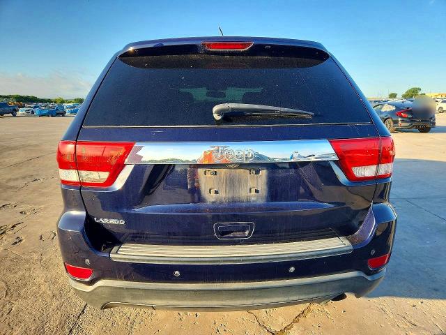 Aukcja sprzedaży 2013 Jeep Grand Cherokee, vin: 1C4RJEAG4DC507856, numer aukcji: 57037546