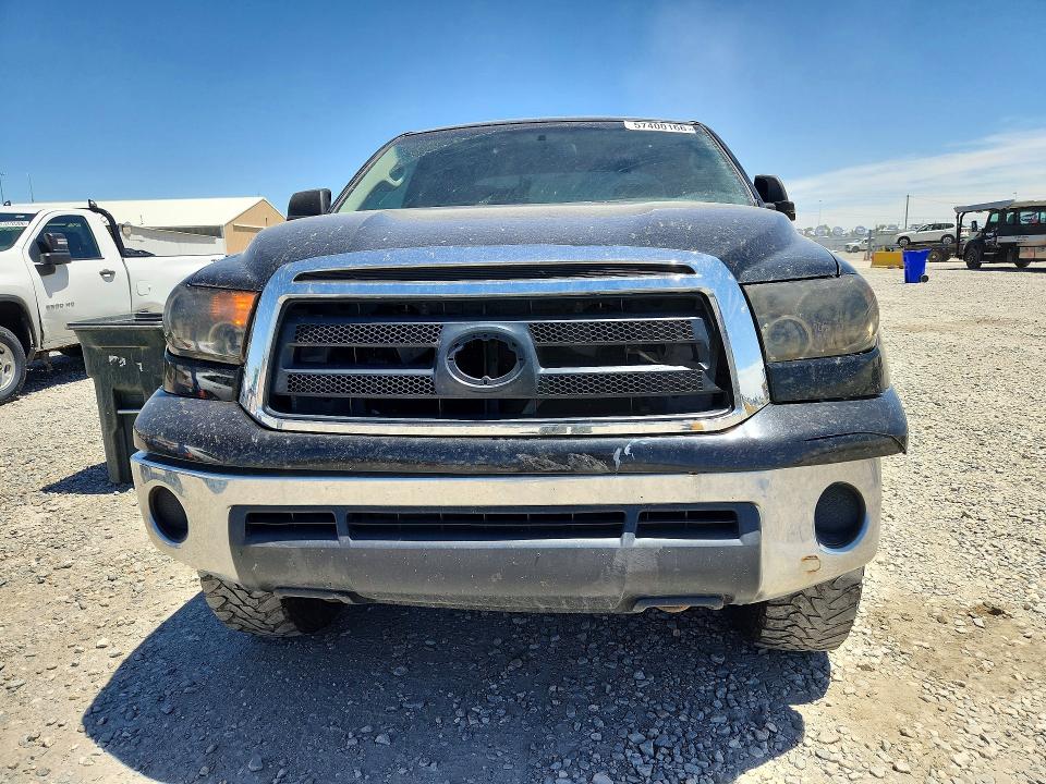 Aukcja sprzedaży 2012 Toyota Tundra, vin: 5TFUM5F1XCX029732, numer aukcji: 57400166