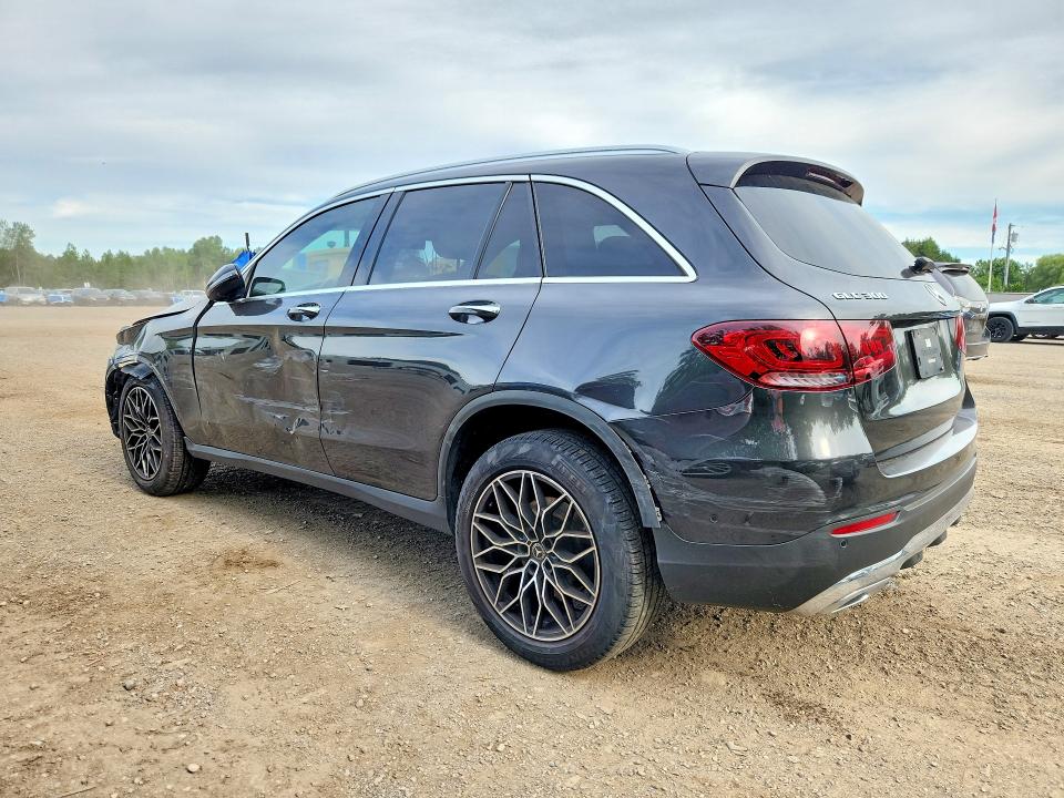 Продажа на аукционе авто 2020 Mercedes-benz Glc, vin: WDC0G8EB6LV221530, номер лота: 57526686
