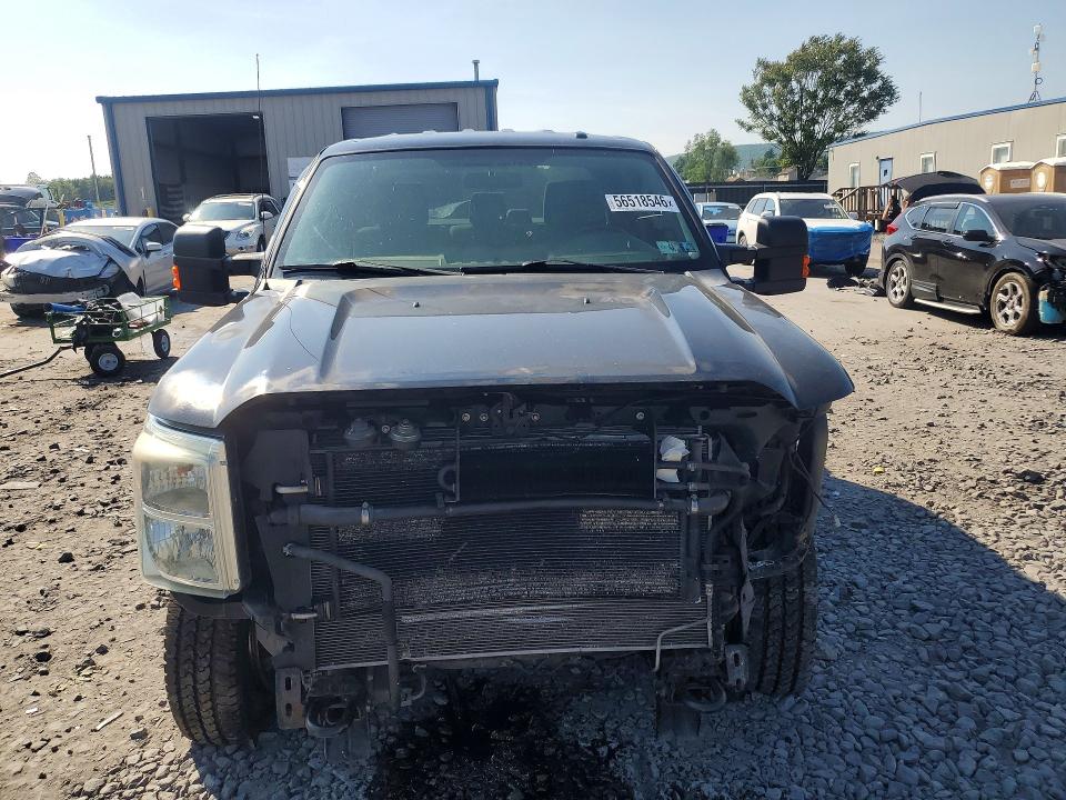 2016 Ford F350 მანქანა იყიდება აუქციონზე, vin: 1FT8W3BT5GEB91017, აუქციონის ნომერი: 56518546